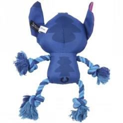 Sale Juguete para Perro Cuerda Stich - Juguetes y Deporte Películas Y Personajes De Disney ·Lilo Y Stitch