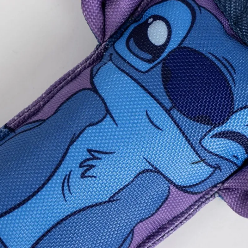 Juguete para Perro Stitch de Poliéster Películas Y Personajes De Disney ·Lilo Y Stitch|Regalos Stitch Baratos