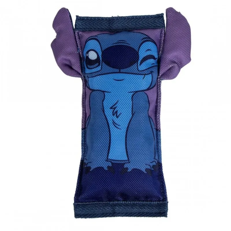 Juguete para Perro Stitch de Poliéster Películas Y Personajes De Disney ·Lilo Y Stitch|Regalos Stitch Baratos