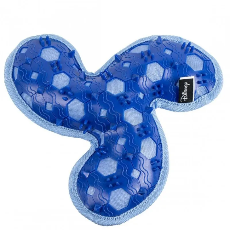 Cerdá Adult Películas Y Personajes De Disney ·Lilo Y Stitch|Regalos Stitch Baratos^Juguete para Perro TPR Stitch – Diversión Asegurada