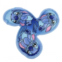 Cerdá Adult Películas Y Personajes De Disney ·Lilo Y Stitch|Regalos Stitch Baratos^Juguete para Perro TPR Stitch – Diversión Asegurada