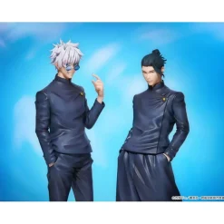 Good Smile Company Figuras^Jujutsu Kaisen Estatua PVC 1/7 Satoru Gojo: Tokyo Jujutsu High School Ver. 28 cm