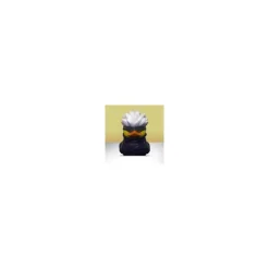 Hot Jujutsu Kaisen Tubbz Figura PVC Satoru Gojo 1st Edition 10 cm Figuras