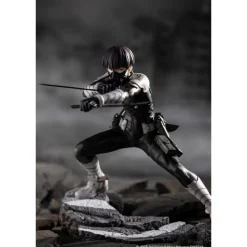 Hot Kaiju No. 8 Estatua ARTFXJ PVC 1/8 Soshiro Hoshina 15 cm Regalos Y Coleccionismo Para Gamers - Cosas De Videojuegos Míticos|Figuras