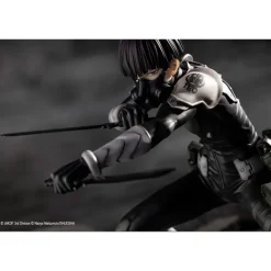 Hot Kaiju No. 8 Estatua ARTFXJ PVC 1/8 Soshiro Hoshina 15 cm Regalos Y Coleccionismo Para Gamers - Cosas De Videojuegos Míticos|Figuras