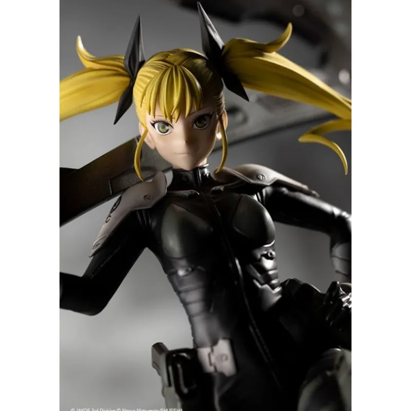 Online Kaiju No. 8 Estatua ARTFXJ PVC 1/8 Kikoru Shinomiya 25 cm Kotobukiya Regalos Y Coleccionismo Para Gamers - Cosas De Videojuegos Míticos|Descuentos Gaming