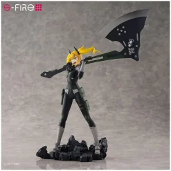 Outlet Kaiju No. 8 Estatua PVC 1/7 Kikoru Shinomiya 30 cm Figuras