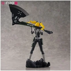 Outlet Kaiju No. 8 Estatua PVC 1/7 Kikoru Shinomiya 30 cm Figuras
