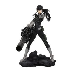 Sega Figuras^Kaiju No. 8 Estatua PVC 1/7 Mina Ashiro 23 cm
