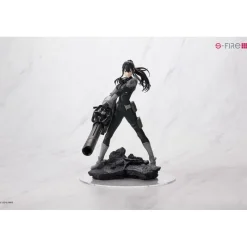 Sega Figuras^Kaiju No. 8 Estatua PVC 1/7 Mina Ashiro 23 cm