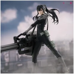 Sega Figuras^Kaiju No. 8 Estatua PVC 1/7 Mina Ashiro 23 cm