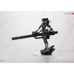 Sega Figuras^Kaiju No. 8 Estatua PVC 1/7 Mina Ashiro 23 cm