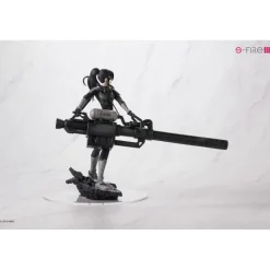 Sega Figuras^Kaiju No. 8 Estatua PVC 1/7 Mina Ashiro 23 cm