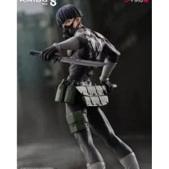 Sega Figuras^Kaiju No. 8 Estatua PVC 1/7 Soshiro Hoshina 23 cm