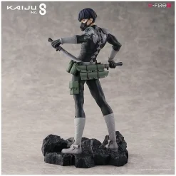 Sega Figuras^Kaiju No. 8 Estatua PVC 1/7 Soshiro Hoshina 23 cm