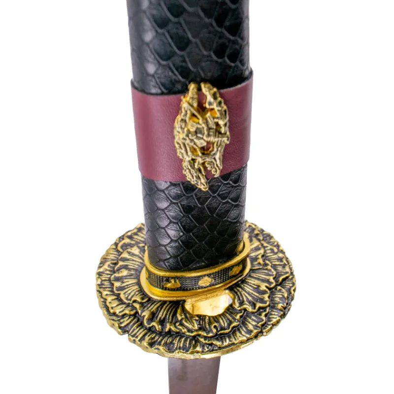 Amont Katanas Decorativas^Katana 52 cm Tanto