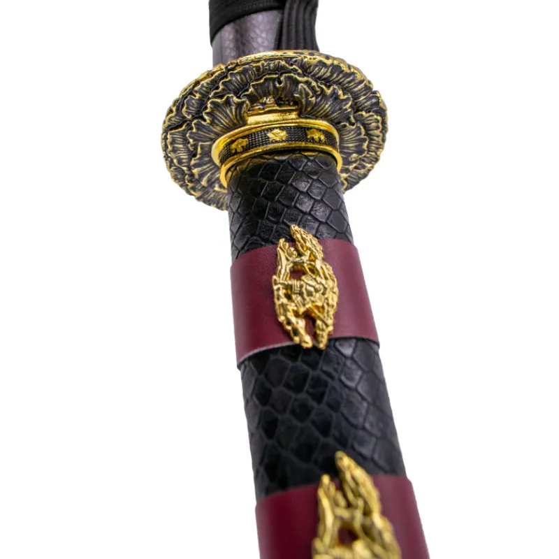 Amont Katanas Decorativas^Katana 76 cm Wakisashi
