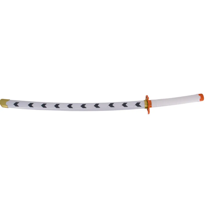 Amont Katanas De Bambú^Katana Bambú Rengoku Kyoujurou Demon Slayer 104 cm
