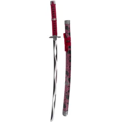 Hot Katana clan Sheikah Zelda acero 103 cm Regalos Y Coleccionismo Para Gamers - Cosas De Videojuegos Míticos|Descuentos Gaming