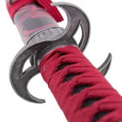Hot Katana clan Sheikah Zelda acero 103 cm Regalos Y Coleccionismo Para Gamers - Cosas De Videojuegos Míticos|Descuentos Gaming