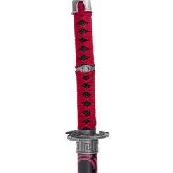 Hot Katana clan Sheikah Zelda acero 103 cm Regalos Y Coleccionismo Para Gamers - Cosas De Videojuegos Míticos|Descuentos Gaming