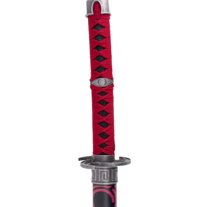 Hot Katana clan Sheikah Zelda acero 103 cm Regalos Y Coleccionismo Para Gamers - Cosas De Videojuegos Míticos|Descuentos Gaming