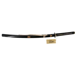 Katana con Filo Hattori Hanzo Kill Bill 103 cm Katanas Funcionales