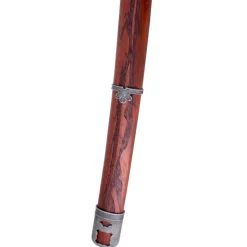 New Katana con filo Sekiro Shadows Die Twice acero 103 cm con vaina de madera Regalos Y Coleccionismo Para Gamers - Cosas De Videojuegos Míticos|Descuentos Gaming