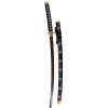 Best Katana con Filo Shusui de Zoro One Piece 105 cm Katanas One Piece|Katanas Funcionales