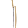 Amont Katanas Funcionales^Katana con Filo Vaina Madera 105 cm