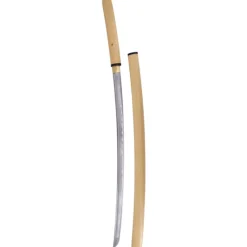 Amont Katanas Funcionales^Katana con Filo Vaina Madera 105 cm