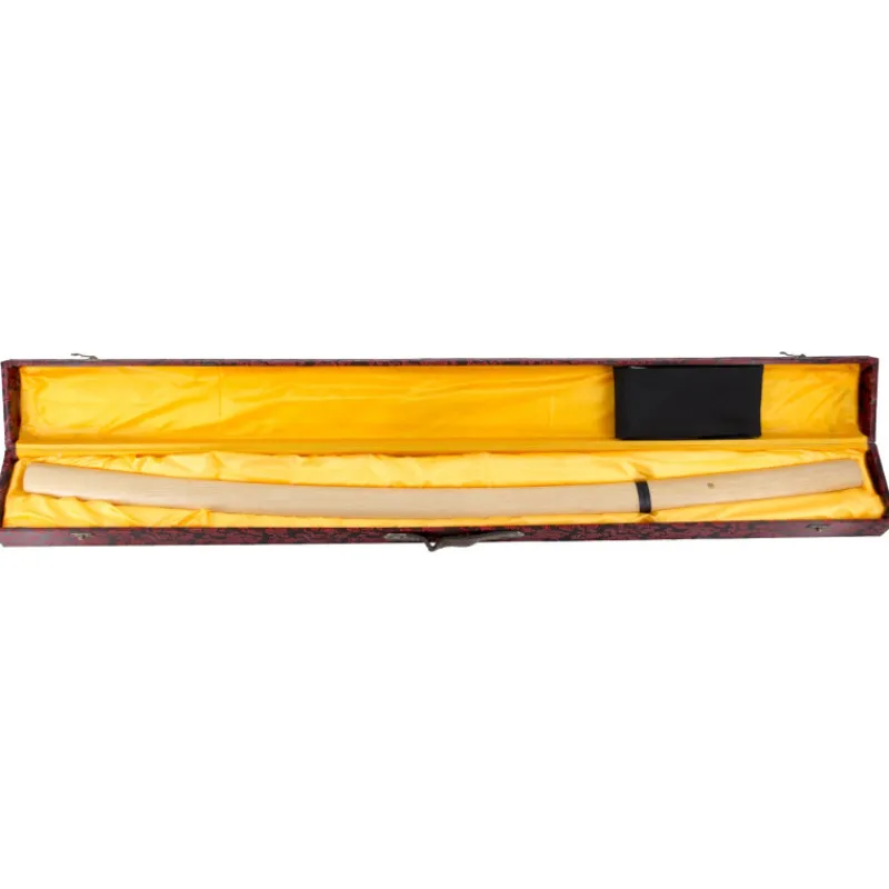 Amont Katanas Funcionales^Katana con Filo Vaina Madera 105 cm