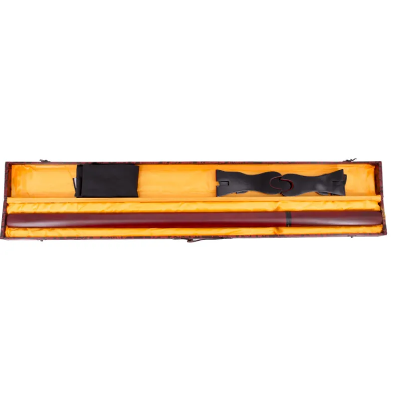 Amont Katanas Funcionales^Katana con Filo Vaina Roja 108 cm