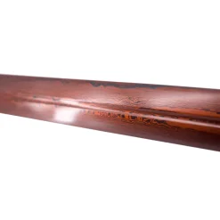 Amont Katanas Funcionales^Katana con Filo Vaina Roja 108 cm