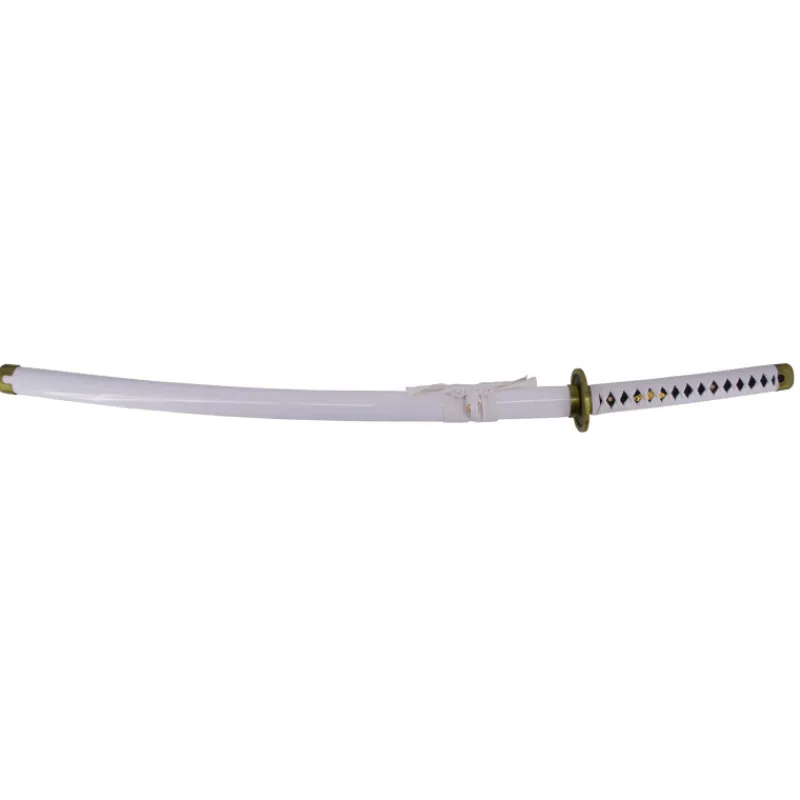 Outlet Katana con Filo Wado Ichimonji de Zoro One Piece 105 cm Katanas One Piece|Katanas Funcionales