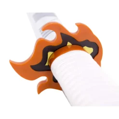 Amont Katanas De Bambú^Katana con luz Bambú Rengoku Demon Slayer