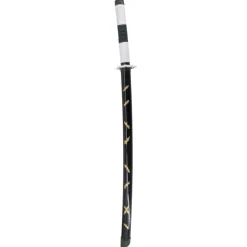 Amont Katanas De Bambú^Katana con luz Bambú Shinazugawa Sanemi Demon Slayer