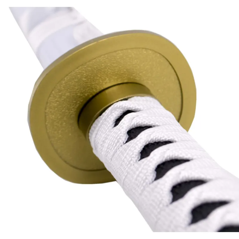 Best Katana con luz Bambú Wado Ichimonji de Zoro One Piece Katanas One Piece|Katanas De Bambú