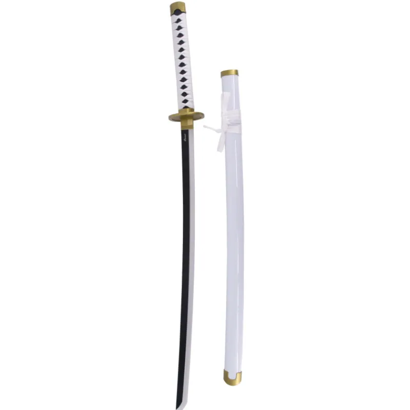 Best Katana con luz Bambú Wado Ichimonji de Zoro One Piece Katanas One Piece|Katanas De Bambú