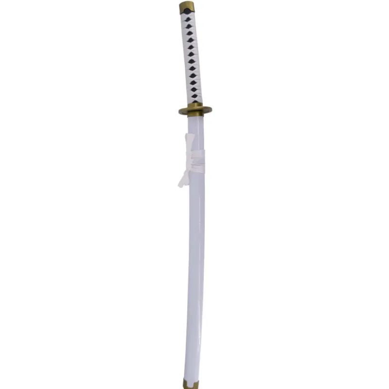 Best Katana con luz Bambú Wado Ichimonji de Zoro One Piece Katanas One Piece|Katanas De Bambú