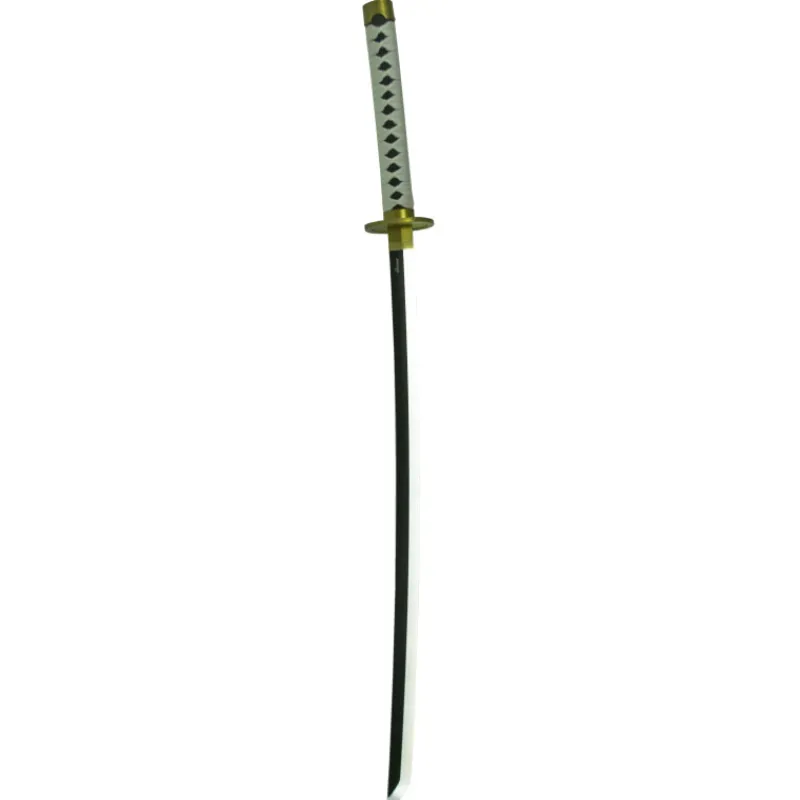 Best Katana con luz Bambú Wado Ichimonji de Zoro One Piece Katanas One Piece|Katanas De Bambú