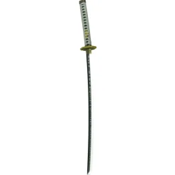Hot Katana con luz de bambú Vergil Yamato Devi May Cry 5 Regalos Y Coleccionismo Para Gamers - Cosas De Videojuegos Míticos|Katanas De Bambú