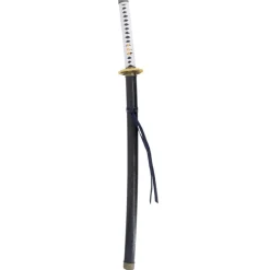 Hot Katana con luz de bambú Vergil Yamato Devi May Cry 5 Regalos Y Coleccionismo Para Gamers - Cosas De Videojuegos Míticos|Katanas De Bambú