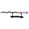 Best Katana de Obanai Iguro Demon Slayer Katanas Kimetsu No Yaiba - Demon Slayer