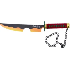 Amont Katanas Kimetsu No Yaiba - Demon Slayer ^Katana de Tengen Uzui Demon Slayer