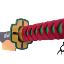 Amont Katanas Kimetsu No Yaiba - Demon Slayer ^Katana de Tengen Uzui Demon Slayer
