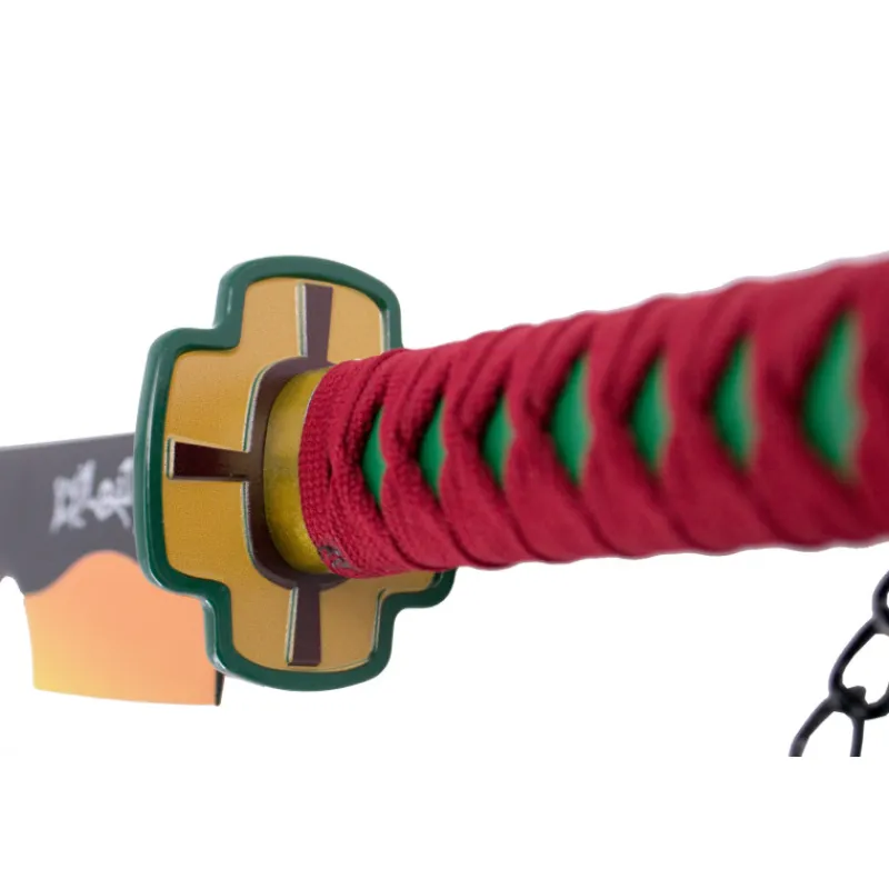 Amont Katanas Kimetsu No Yaiba - Demon Slayer ^Katana de Tengen Uzui Demon Slayer