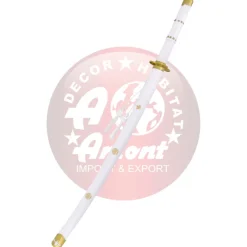 Amont Katanas One Piece|Katanas Decorativas^Katana Enma Blanca de Zoro One Piece 103 cm