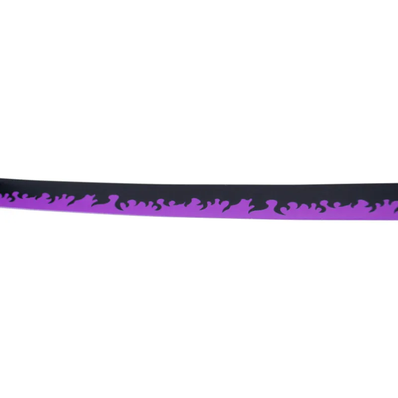 Amont Katanas One Piece|Katanas Decorativas^Katana Enma Lila de Zoro One Piece 103 cm anime edition