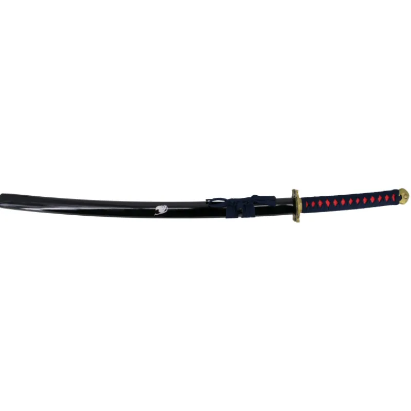 Katana Erza Scarlett de Fairy Tail 103 cm Katanas Decorativas
